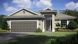 Contemporary Elevation