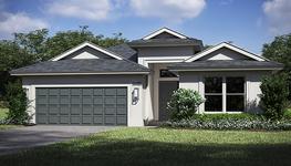 Contemporary Elevation