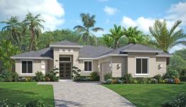 Contemporary Elevation