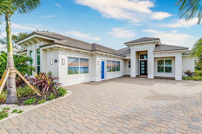 An amazing home in a perfect Cul-de-Sac location!