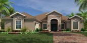 Sawgrass Classic Elevation