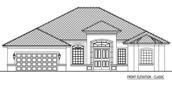 Sawgrass Jem - Classic Elevation