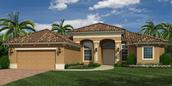 Sawgrass Jem - Mediterranean Elevation