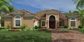 Sawgrass Mediterranean Elevation