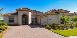 Mediterranean Elevation OPTION