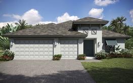 Florida Coastal elevation