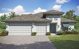 Florida Coastal Elevation - Standard