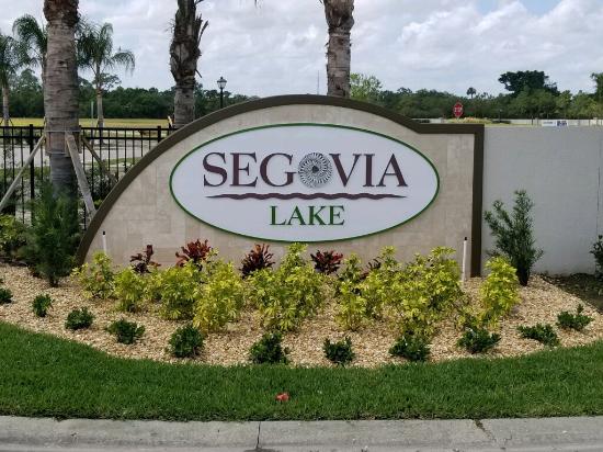 GHO Homes Unveils Segovia Lake Community 