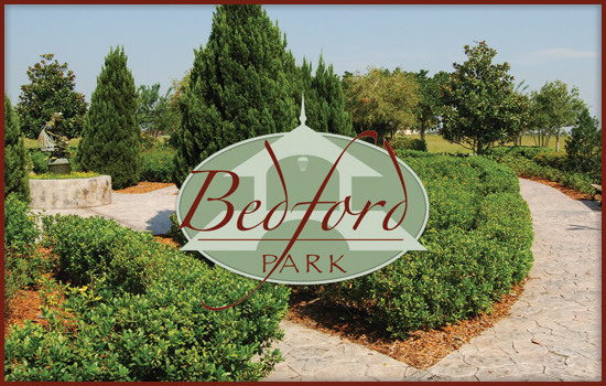 Bedford Park at Tradition