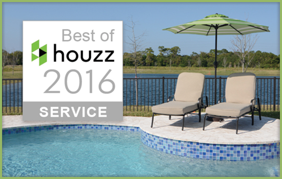 Best of Houzz 2016
