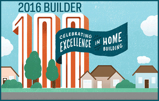 GHO Homes in Top 200
