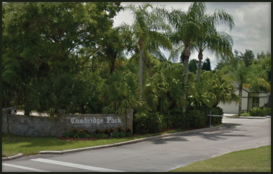 Cambridge Park