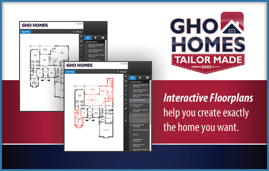 GHO Featured for Customization Program