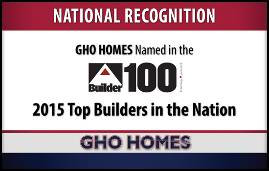Builder 100 Top Builder