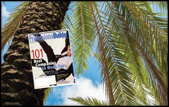 Top 101 Companies to Work For